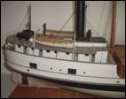 SD530017.jpg Huron Brave Model by the Late Tug Wilson picture by indyadmirals
